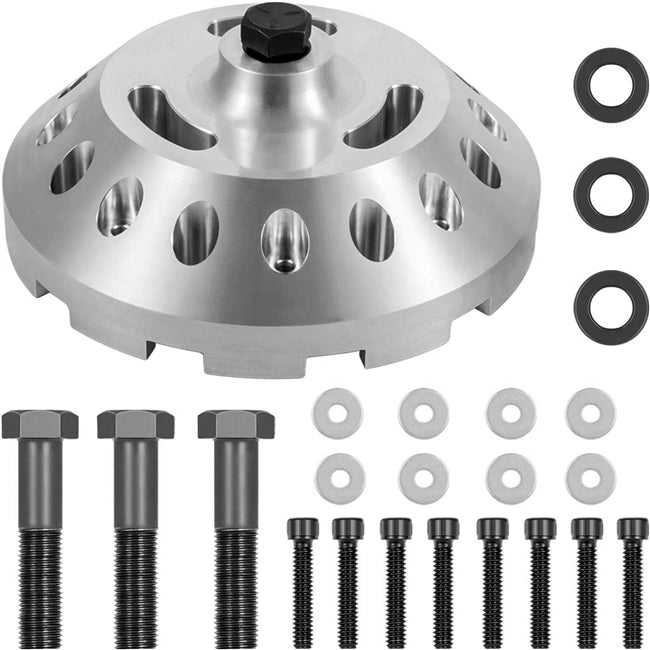 Tillman Cummins 3162992 ISX QSX Front Crankshaft Seal Remover & Installer Tool Alt.