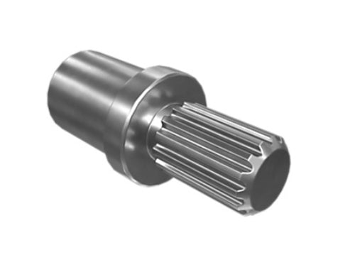 Genuine Caterpillar 208-0888 Engine Turning Tool – Tillman Tools LLC