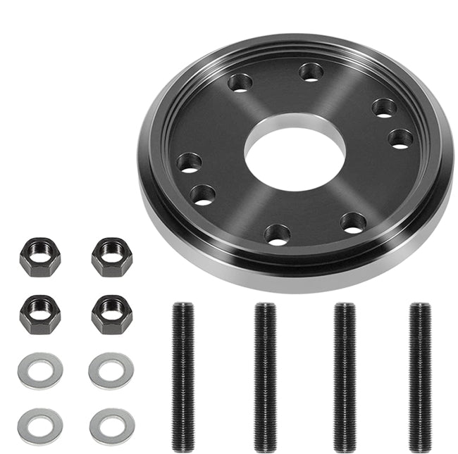 Tillman 3824078 Cummins 3.9L, 5.9L & 6.7L, ISC 8.3L Rear Crankshaft Seal & Wear Sleeve Installer