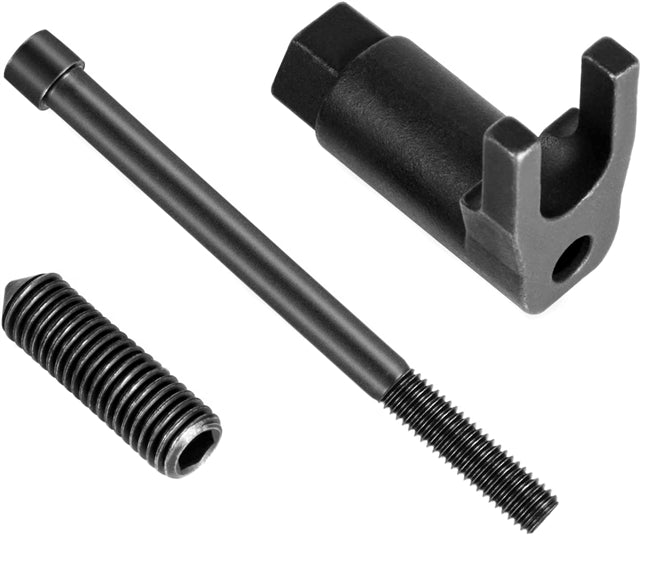 Tillman Ford 310-230 Powerstroke 6.7L Fuel Injector Remover Alt.