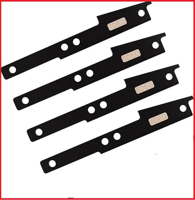 Tillman Cummins 3163021 ISX Cam Timing Wedge Set Alt.
