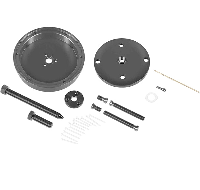 Tillman Cummins 3164302 2892562 Rear Crankshaft Oil Seal Remover/Installer L10 L10G M11 ISM Alt