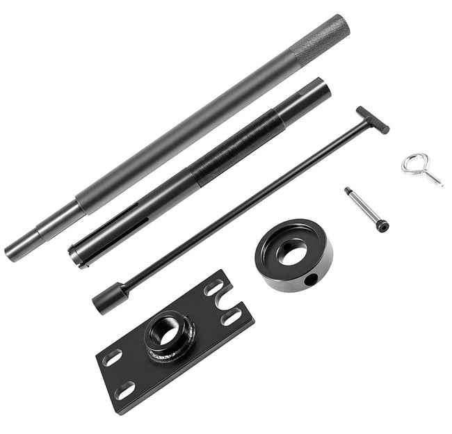 Tillman 3851083 Mercruiser Alpha Gimbal Bearing Puller Installer & Engine Alignment Tool Kit