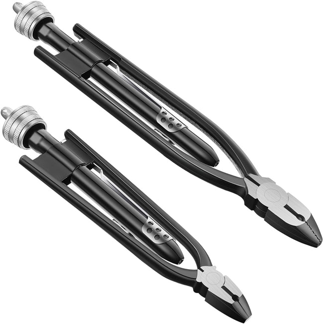 Tillman TIL4795-9 9" Safety Wire Twist Pliers