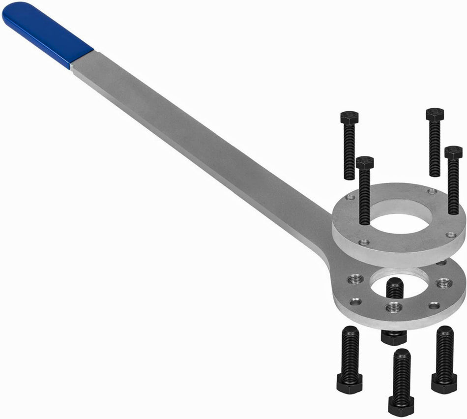 Tillman Subaru 499977000 4-Point Crankshaft Pulley Holder Alt.