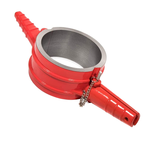 Tillman PT-7040 5394454 Cummins ISX QSX, Caterpillar 3400, 3406 3408 3412 and C-15 5.4" Bore Alt.