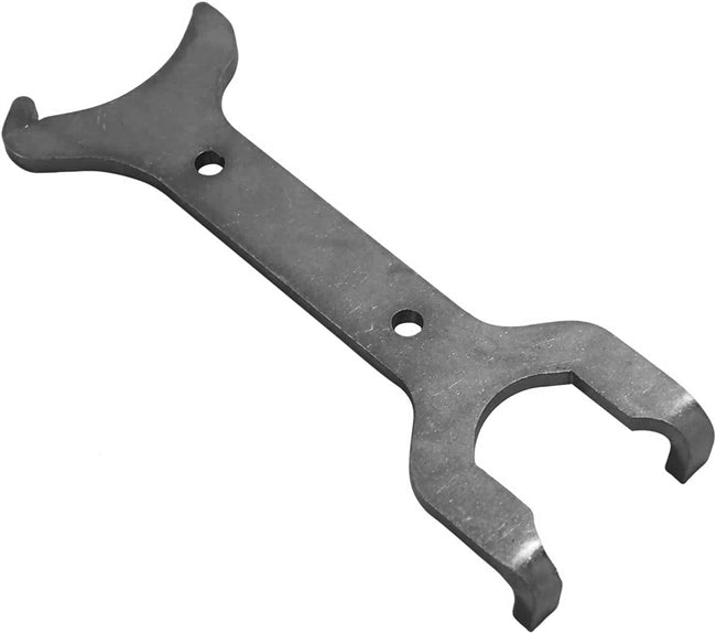 Tillman Harley Davidson 9022 Rear Shock Spanner Wrench Adjustment Tool