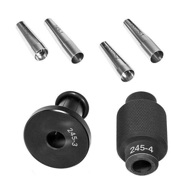 Tillman EN-49245 Fuel Injector Seals Installer Kit – Tillman Tools LLC