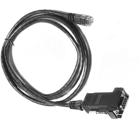 Tillman J-42598  GM Tech 2 Vetronix Bosch DB9 PC Adapter 3000111 TPMS & 5ft Cable