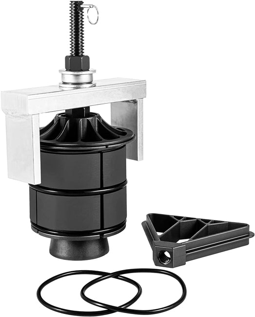 Tillman Detroit Diesel J-45876 5875 60 Series 12.7L EGR 14L DD13 DD15 DD16 MTU Cylinder Liner Puller Alt.