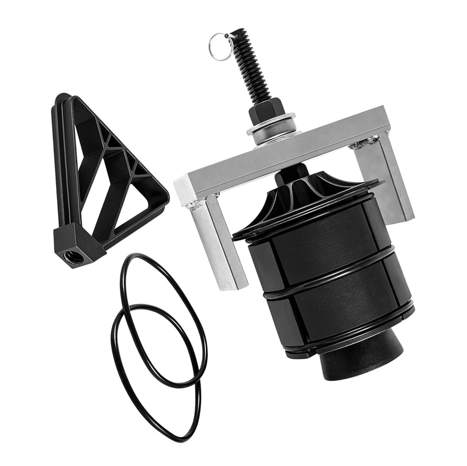 Detroit Diesel J-45876  Cylinder Liner Remover Alt.