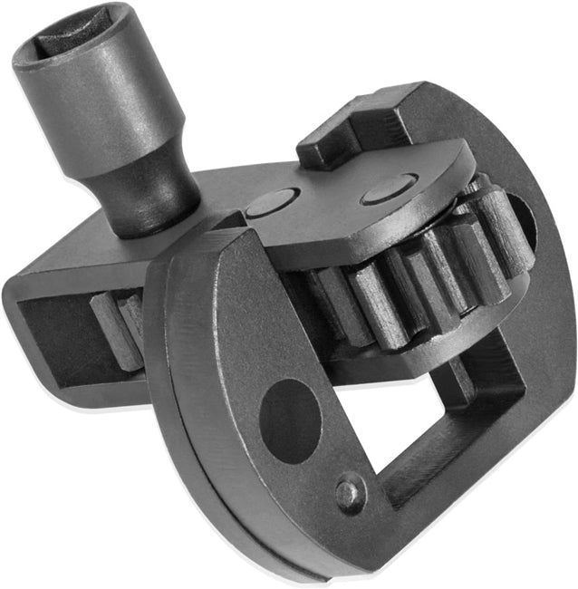 Tillman Detroit Diesel J-46392 Engine Barring Tool for D13, DD15, DD16 Alt.