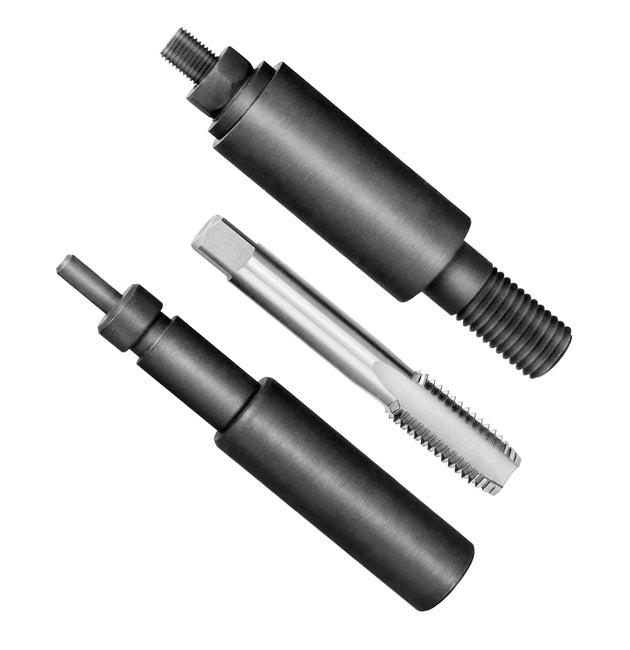Tillman Ford Powerstroke 303-1262 303-1263 6.0L/6.4L Fuel Injector Sleeve/Cup Remove & Install Kit Alt. ZTSE4732 ZTSE4733