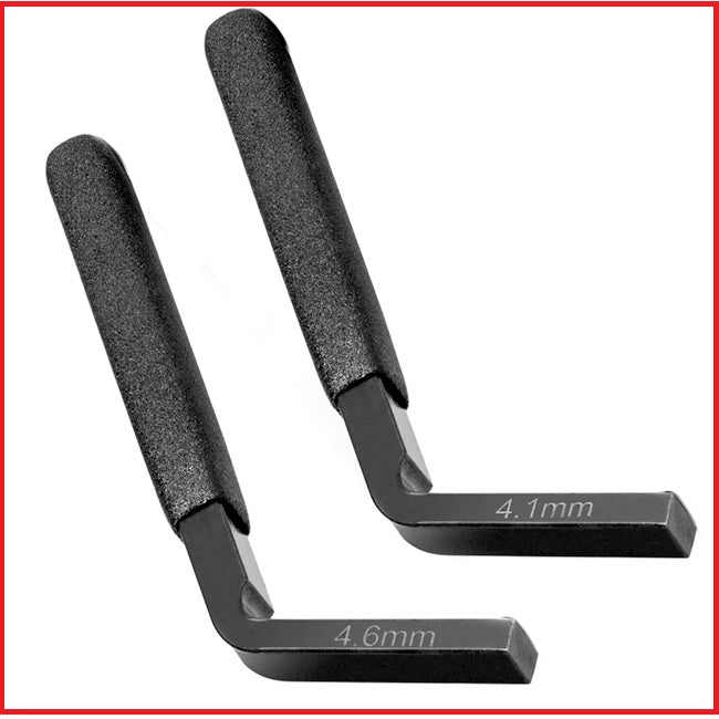 Tillman Detroit Diesel W470589042300 W470589022300 DD13 DD15 DD16 Jake Brake Tool Set Alt.