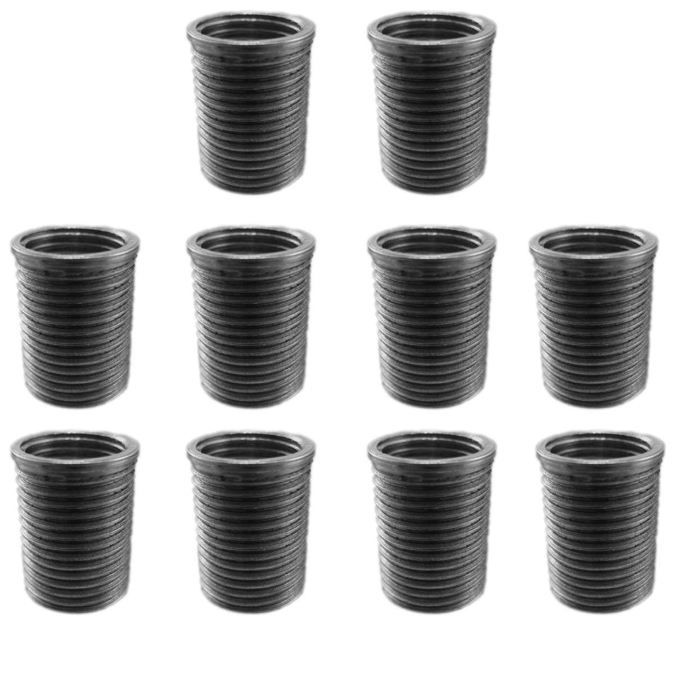 Time-Sert 05617 5/16-18 x .350 SS Insert , 10/pk