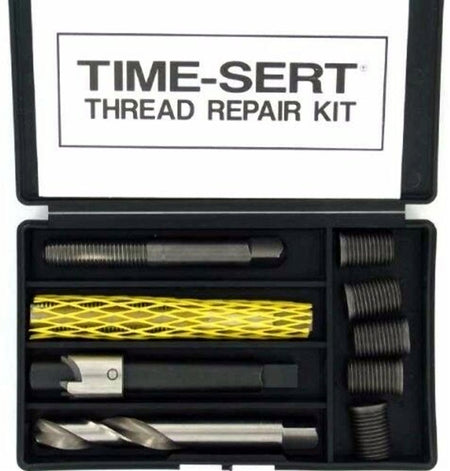 Time-Sert 1012 M10 x 1.25MM Metric Thread Repair Kit