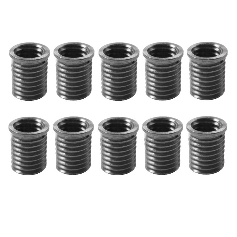 Time-Sert TS-10154 M10x1.5x20.0 SS Inserts, 10/pk