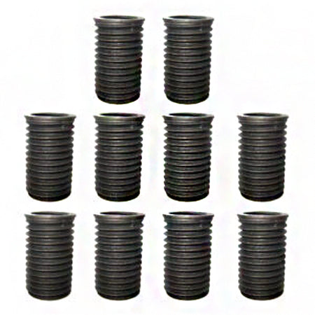 Time-Sert 10159 M10x1.5x30.0mm Metric Carbon Steel Insert, 10/pk