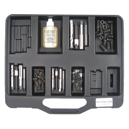 Time-Sert 1202 Metric Fine Mini Master Thread Repair Set