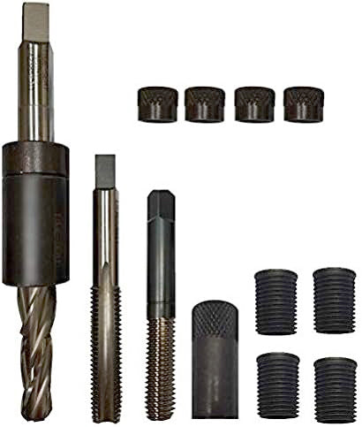 Time-Sert 1380 M10x1.5 Starter Bolt Thread Repair Kit