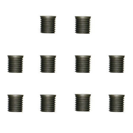 Time-Sert 14153 M14X1.5X9.4MM Aluminum Drain Pan Insert - 10 Pack ...