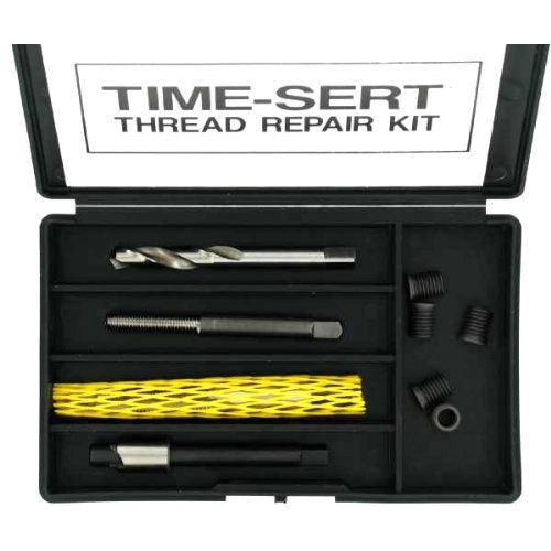 Time-Sert 1610 Thread Repair Kit, M6x1.0