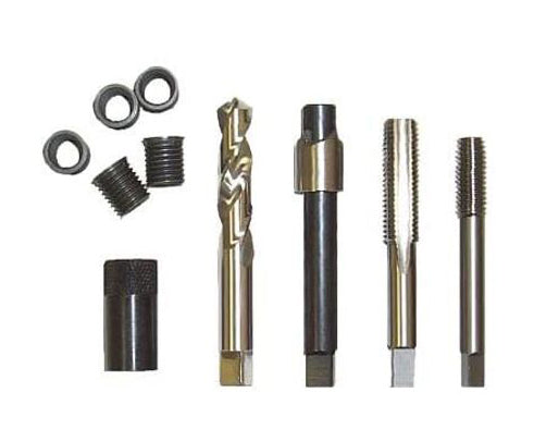 Time-Sert 1812C M8x1.25 Drain Plug Repair Kit