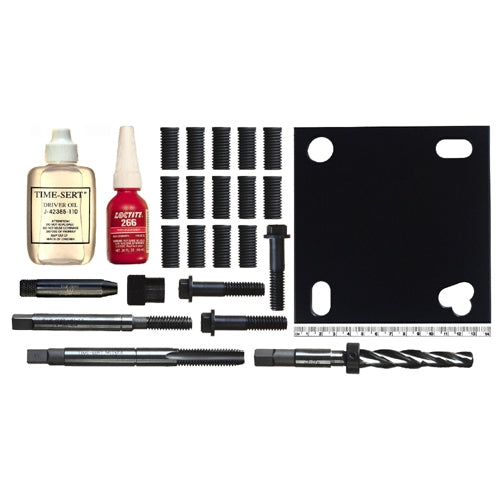 Time-Sert 4001 M11 x 2.0MM GM INLINE 6 LL8 Thread Repair Kit