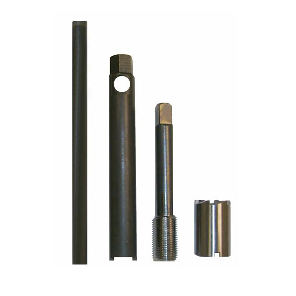 Time-Sert 4412SRT Spark Plug Seat Reconditioning Kit Taper