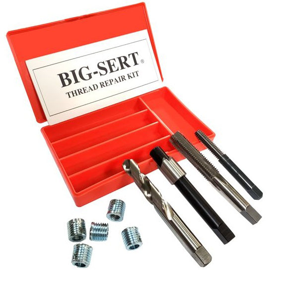 Time-Sert 5012 Big-Sert Second Repair Kit, M10x1.25