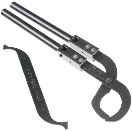 Toyota 09248-55050 Valve Tool Set