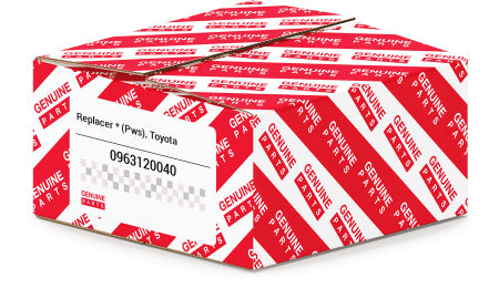 Toyota 09631-20040 Guide Nut Oil Seal Replacer