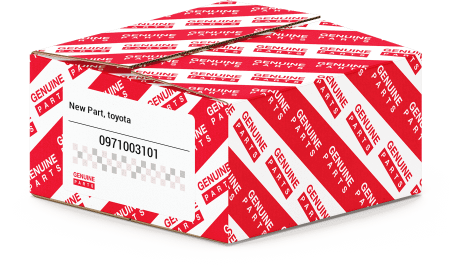 Toyota 09710-03101 Bushing Replacer
