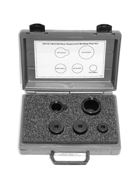 Toyota 09710-14013-02 Rear Suspension Bushing Tool Set