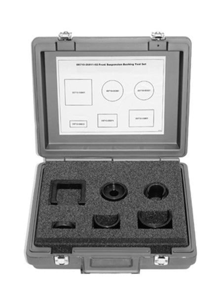 Toyota 09710-26011-02 Front Suspension Bushing Tool Set