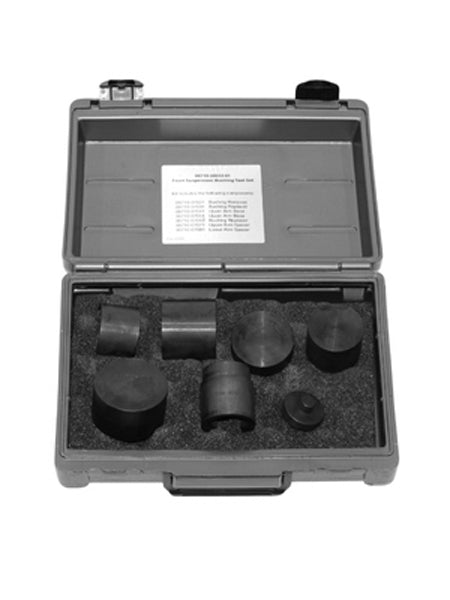 Toyota 09710-28012-01 Front Suspension Bushing Tool Set