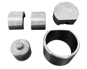 Toyota 09726-10011 Lower Suspension Arm Bushing Remover / Replacer