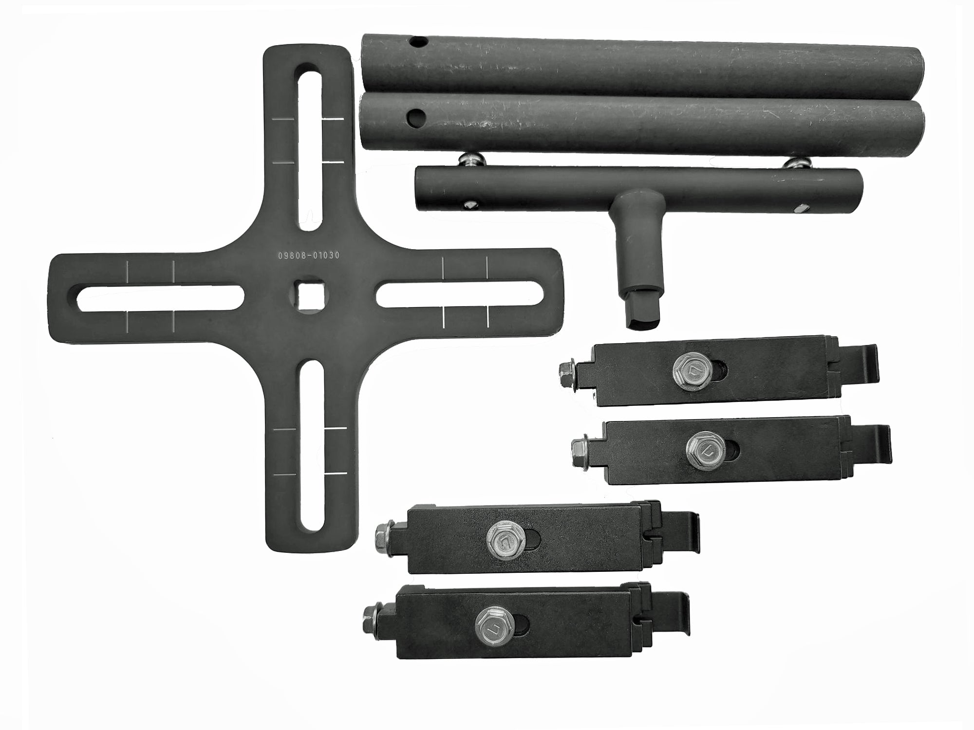 Toyota 09808-14030 Fuel Tank Retainer Tool – Tillman Tools LLC