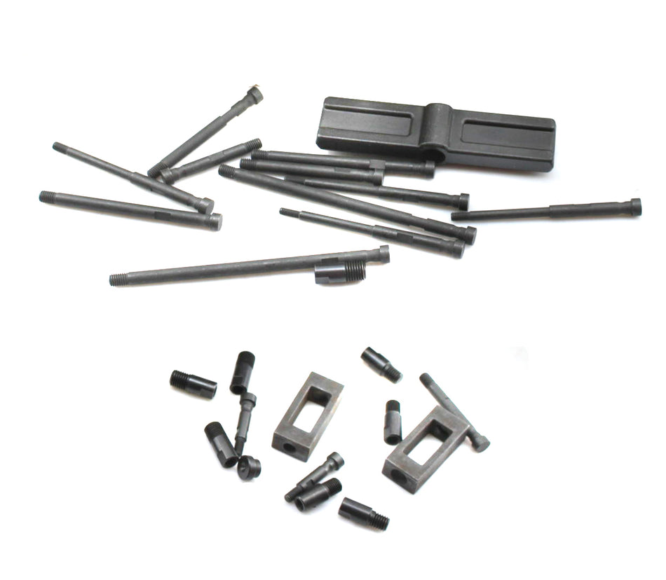 Toyota 09950-50013 Puller "C" Set