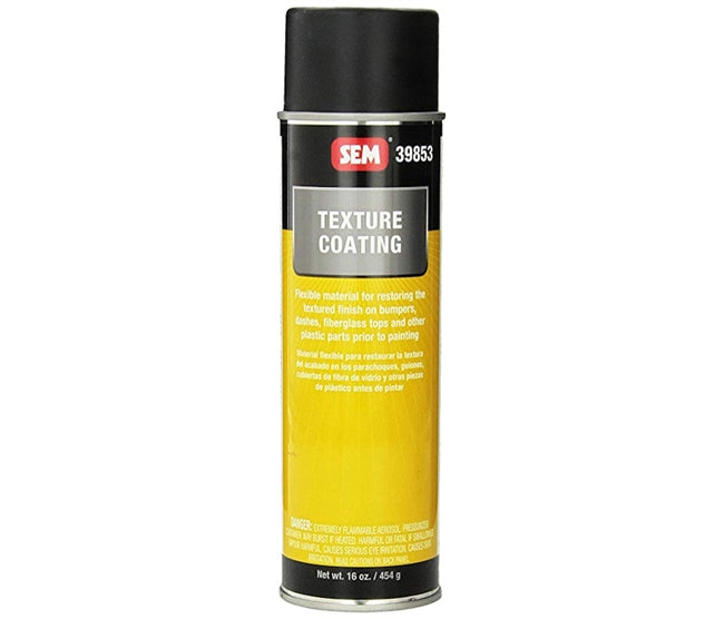 Polyvance 39853 SEM Aerosol Texture Coating