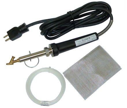 230V Plastic Radiator Tank Repair Kit | Polyvance 5212