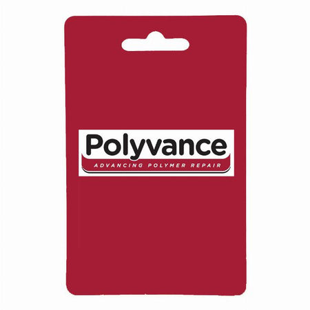 Polyvance 6061 Nitrogen Welder Cart Cover