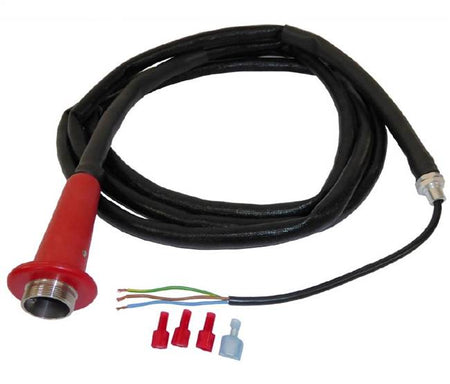 Polyvance 6101 Hot Air Welder Hose & Wiring Assembly