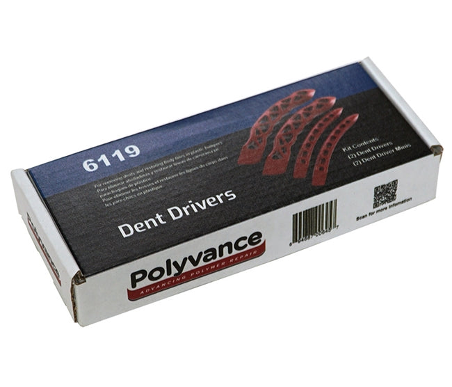 Dent Drivers, Polyvance 6119