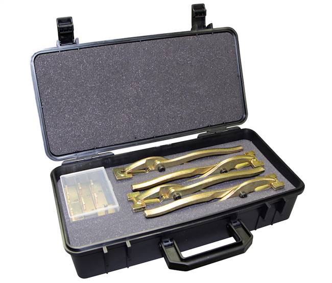 Polyvance 6146 | Bumper Pliers Kit