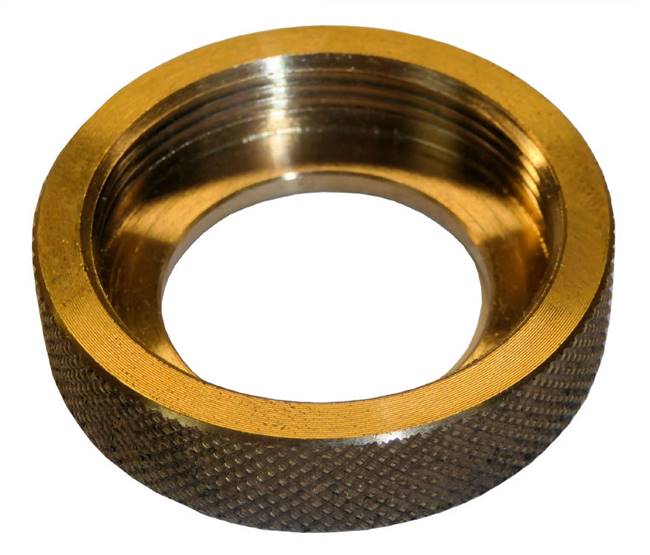 Polyvance 6175-02 Hot Air Welder Replacement Nut