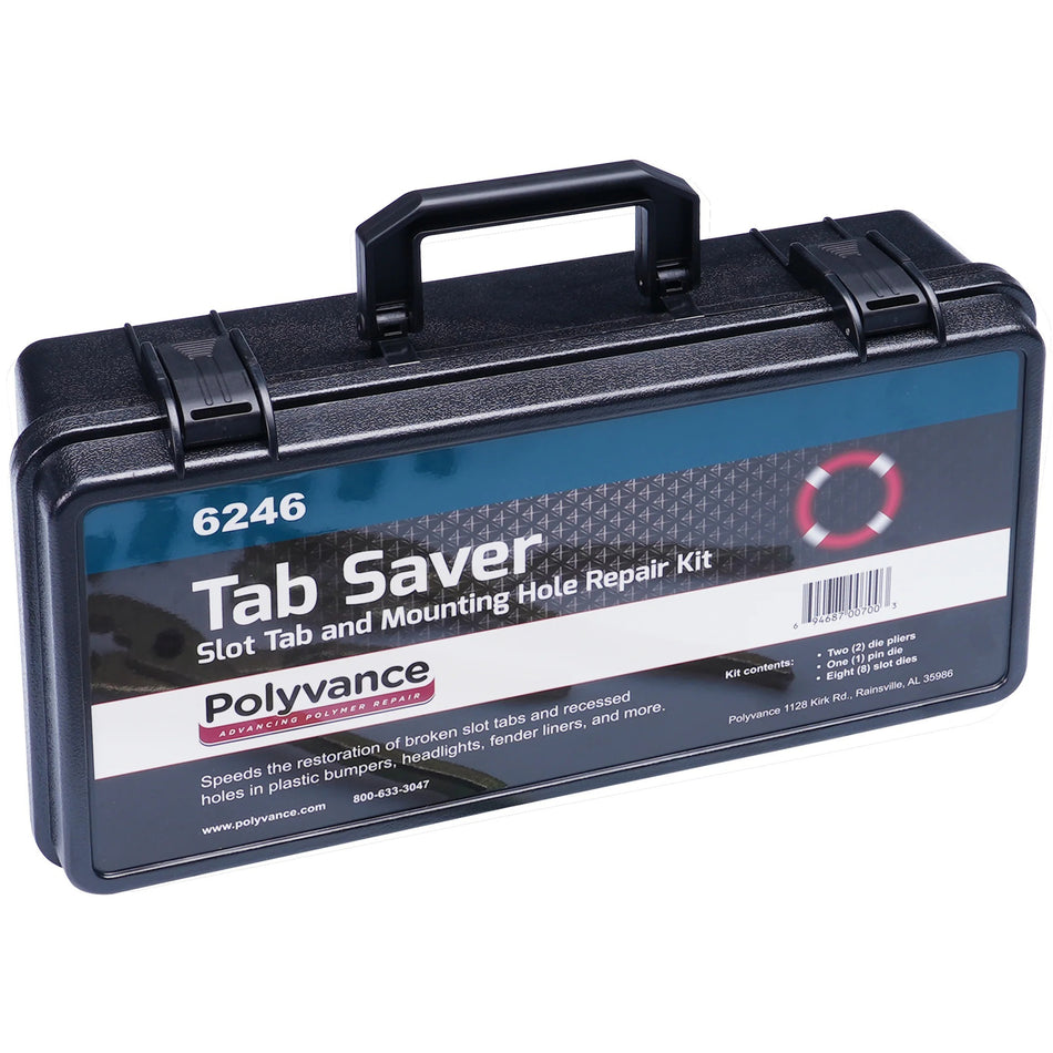 Polyvance 66246 Tab Saver Kit