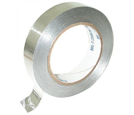 Polyvance 6481-1 Aluminum Tape 1" wide