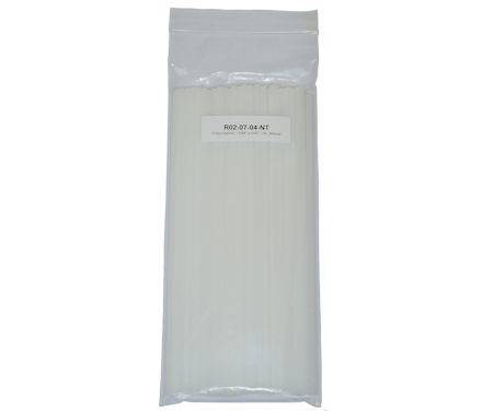 Polyvance R02-07-04-NT Polypropylene Strip 13/64" x 1/16" 1 lb. Natural