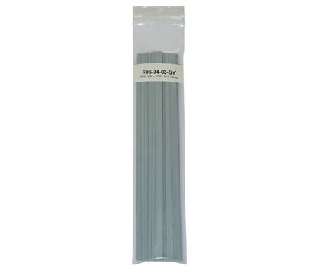 Polyvance R05-04-03-GY TPO Strip 3/8" x 1/16" 30 ft. Gray